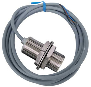 Jimou <span class=keywords><strong>sensor</strong></span> clydrico de proximidade, <span class=keywords><strong>sensor</strong></span> m8 ~ m30, interruptor de proximidade
