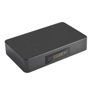 Android TVボックスDVBS2IPTV DVB-OTT Android衛星受信機とDVBボックス