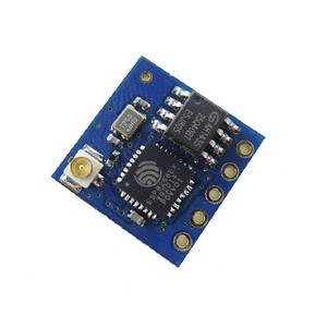Esp8266 esp-05 sürüm uzaktan seri port wifi kablosuz modülü