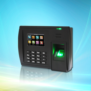 (Модель 5000T-C) биометрическая система отпечатков пальцев и RFID-карт - Product Image 6