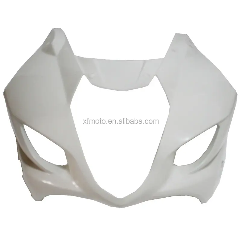 האף הקדמי העליון FAIRING הברדס לסוזוקי GSXR1000 K3 K4 2003-2004