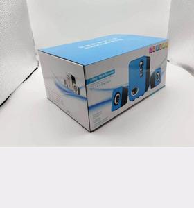Explosive LD2100 2.1 <strong>Speaker</strong> Subwoofer Multimedia <strong>Mini</strong>-audio <strong>Computer</strong> <strong>USB</strong> <strong>Computer</strong> <strong>Speaker</strong> - Product Image 6
