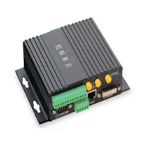 I.MX6UL <strong>Linux</strong> Mini PC Development Board IMX6UL With GPRS + 7'' LVDS Output Display - Product Image 1