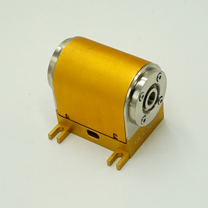 Nd yag模块闪光灯50w cw/qcw固体激光器/激光二极管模块/显影二极管泵浦 - Product Image 4