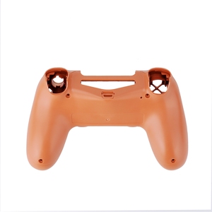 מקורי ברונזה דיור פגזי כיסוי עבור Sony PS4 פרו בקר JDM040
