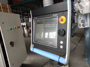 סין פופולרי <span class=keywords><strong>CNC</strong></span> עיתונות בלם עם בקר delem <span class=keywords><strong>da66t</strong></span> בקר מערכת