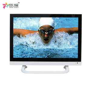 卸売中古スターsatテレビ15インチ/17インチ/19インチdc 12vソーラーlcd/ledテレビ - Product Image 4