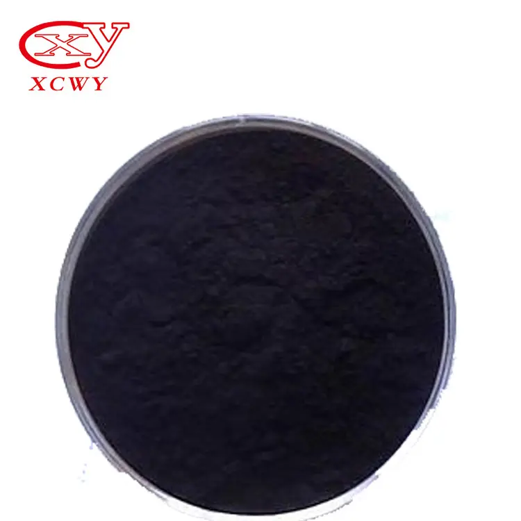 Acid black 172 dye 140% CAS 61847-77-6 acid dye for nylon