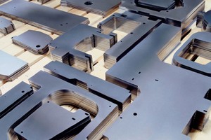 Rbqlty đôi bảng 12000W <span class=keywords><strong>CNC</strong></span> sợi máy cắt <span class=keywords><strong>laser</strong></span> với bìa - Product Image 6