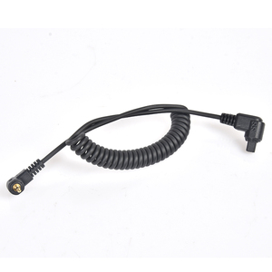 RS-80N3 Mudder Cable Shutter Release Remote <strong>Control</strong> Switch Cord Replaces for Canon <strong>EOS</strong> 6D Mark II/5D Mark IV III II/5DS/5DR/7D M - Product Image 4
