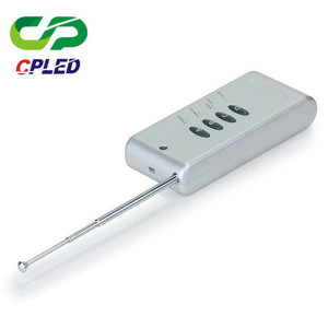 Programmier barer RGB-LED-Pixel regler DC12V HC008 LED-Controller RF-Fernbedienung 2048 Pixel ucs1903 ws2811