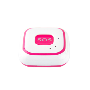 Dispositivo de seguimiento GPS de tamaño Mini impermeable IP67 Personal usable con tarjeta Sim módulo GSM protección Mini rastreador GPS - Product Image 1