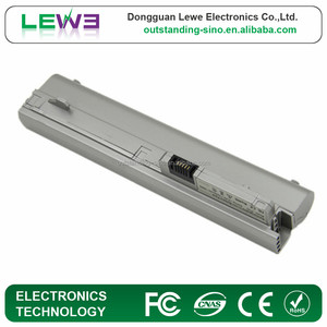 Compatible Battery for <strong>HP</strong> 2140 2133 Mini-Note PC 8.9&quot; 464120-141 KU528AA HSTNN-IB64 - Product Image 4