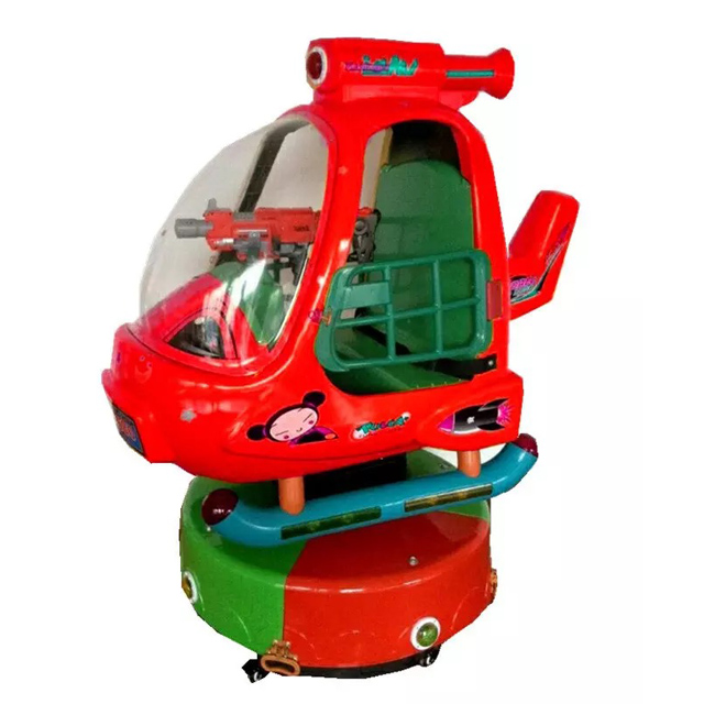 helicopter