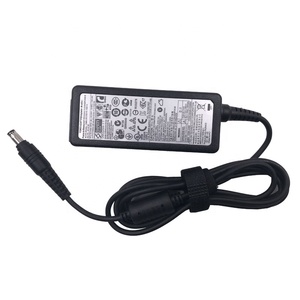 サムスン 19 V 2.1A 40 ノートパソコンの電源アダプタ充電器 19 V 2.1A 電源 ac 充電アダプタ三星 NP-N130 NP-N140 NP-<span class=keywords><strong>N150</strong></span> ラップトップ