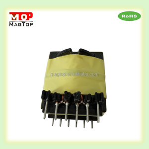 High Frequency Electric <strong>Transformer</strong> EER35 <strong>Ferrite</strong> <strong>Core</strong> Three Phase