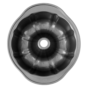 Karbon çelik yapışmaz şifon kek kalıp fırında Pan tatlı ekmek kabak kalıp - Product Image 3