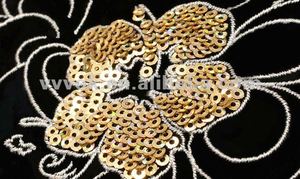 Машинка для вышивки плоская с 6 головками, 12 игл - Product Image 5