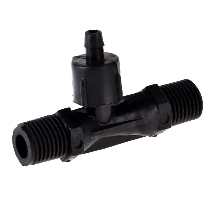 1" Venturi water injector for ozone generator from Chima supplier