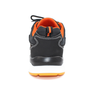 العلامة التجارية في الهواء الطلق النفط الغاز مقاومة صناعة مكتب الصناعية حذاء امن للعمل للرجال - Product Image 3