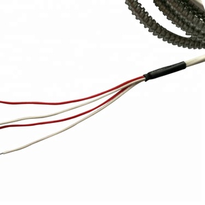 4-wire High Accuracy Pt100 Rtd <strong>Temperature</strong> <strong>Sensor</strong> - Product Image 4
