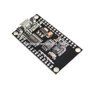 Heißer Verkauf ESP8266 NodeMCU V3 Lua WIFI-Modulsp eicher 32M Flash USB-seriell CH340G - Product Image 2