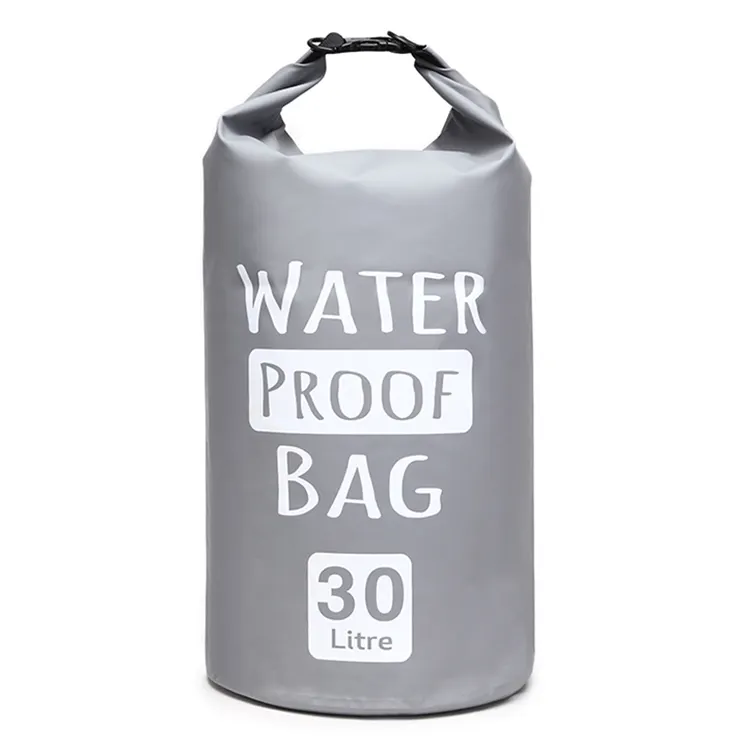 MS-FSB-1 Safe China Outdoor floatable waterproof dry bag 5l waterproof