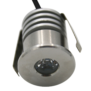 Ce רוים multicolor ip67 reded 316l הוביל את האורות