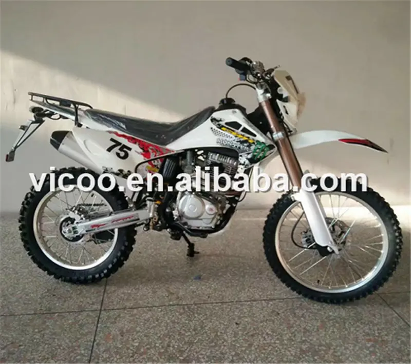 150cc/250cc zongshen motor spor motosiklet