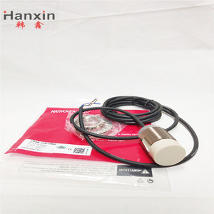 Hanyoungnux קיבולי קרבה מתג חיישן CP2E-30R15NO