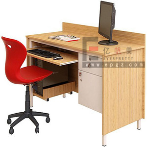 Schul möbel Schüler Computer tisch Lehrer Klassen zimmer Schreibtisch - Product Image 1