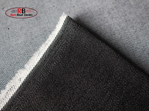 院子边的各种 selvedge 青年布牛仔面料 - Product Image 3