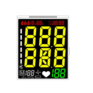 Modulo LCD A colori Molto Piccolo Schermo LCD Mazzo Dello Strumento LCD - Product Image 3