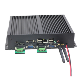 ファクトリーアウトレットカスタマイズ産業用PCコンピューターミニPCi3 i5 i7 (さまざまなカスタマイズ税関をサポート) - Product Image 1