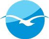 company logo