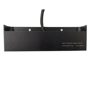 AGV magnetic <strong>sensor</strong> magnetic <strong>sensor</strong> switch with RS485 and RS232 interface and <strong>analog</strong> <strong>output</strong> - Product Image 2