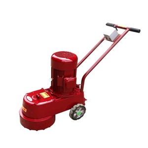混凝土研磨机地板抛光机/水磨石研磨机/混凝土抛光工具