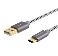 Schnell ladung Typ C Kabel Original Niedrigster Preis Bestes Handy Kurz telefon USB C Datenkabel - Product Image 6