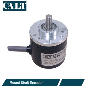 CALT Hoch auflösender Drehgeber Außen durchmesser 38mm Gleicher oder wie andere Encoder - Product Image 2