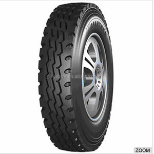 ใหม่700R16-12PR ยางราคาที่ดีที่สุดแบรนด์จีนยางรถบรรทุก - Product Image 1