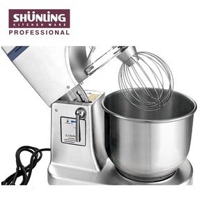 Muhtasar tasarım 5l ticari yiyecek mikseri planet satılık - Product Image 3