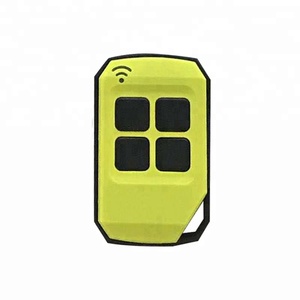 Codice di apprendimento 1527 telecomando Wireless 433Mhz duplicatore senza chiave Rf - Product Image 1