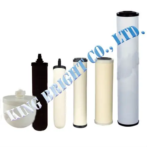 For sales Ceramic Water Filter Cartridges Alkaline Water Filter Cartridge