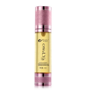 Mokeru Argan Oil Dubai Hair Care Essential Oil 60ミリリットルFor Hair Treatment Cosmetic Argan Oil Organic Certified Bulk Manufacturer