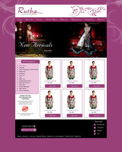 カスタマイズされたWebサイトデザインカスタムWebデザイナーと開発者CMS Responsive Bootstrap動的アプリケーションwordpressテーマ - Product Image 2
