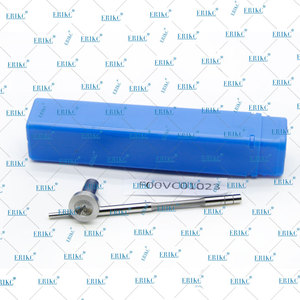 ERIKC F00VC01023 Injector Valve Unit F 00V C01 023 for Injector 0445110081 0445110125 0445110231 0445110336 0445110337 - Product Image 2