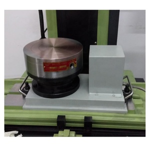 最佳价格电动可调旋转磁性卡盘 - Product Image 4