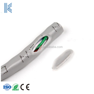 Adp网络连接5e类电缆纸箱HDPE 8线支持聚氯乙烯<span class=keywords><strong>4p</strong></span> <span class=keywords><strong>24awg</strong></span> 300m <span class=keywords><strong>Utp</strong></span> 5e类电缆