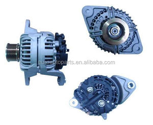 汽车发电机 0124555009 沃尔沃卡车电气系统 - Product Image 3