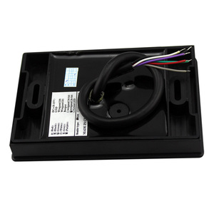 13.56mhz RFID MF 1K Card <strong>Reader</strong> RS232 for School Access Control Time Attendance System - Product Image 5